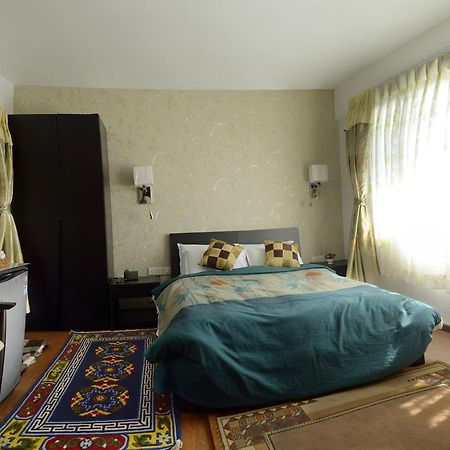 Nirvana Home Kathmandu Bagian luar foto