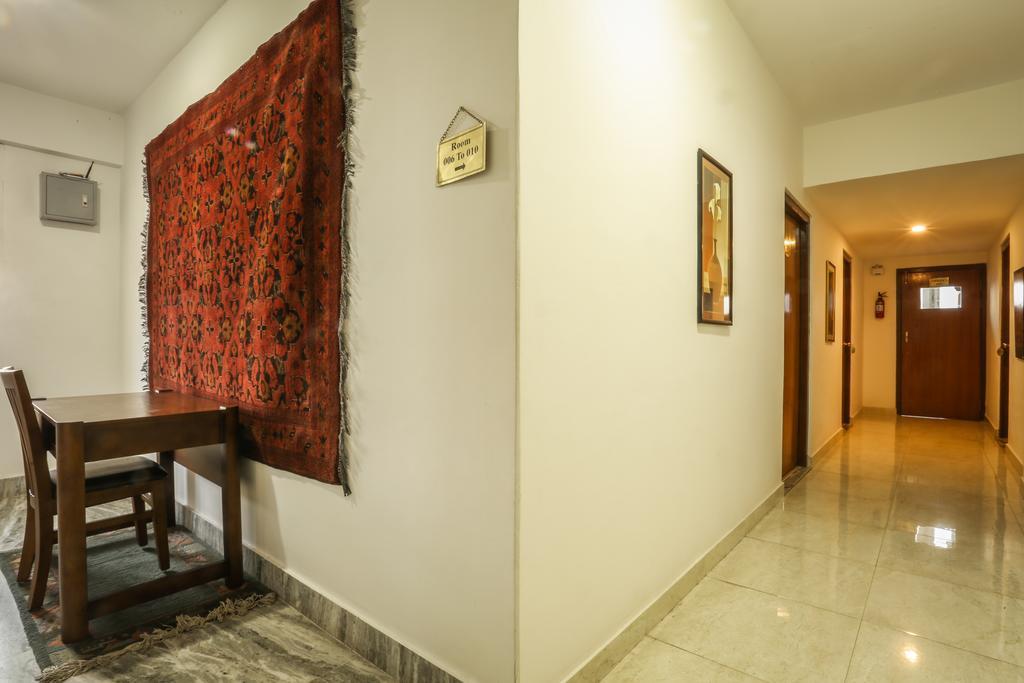 Nirvana Home Kathmandu Bagian luar foto