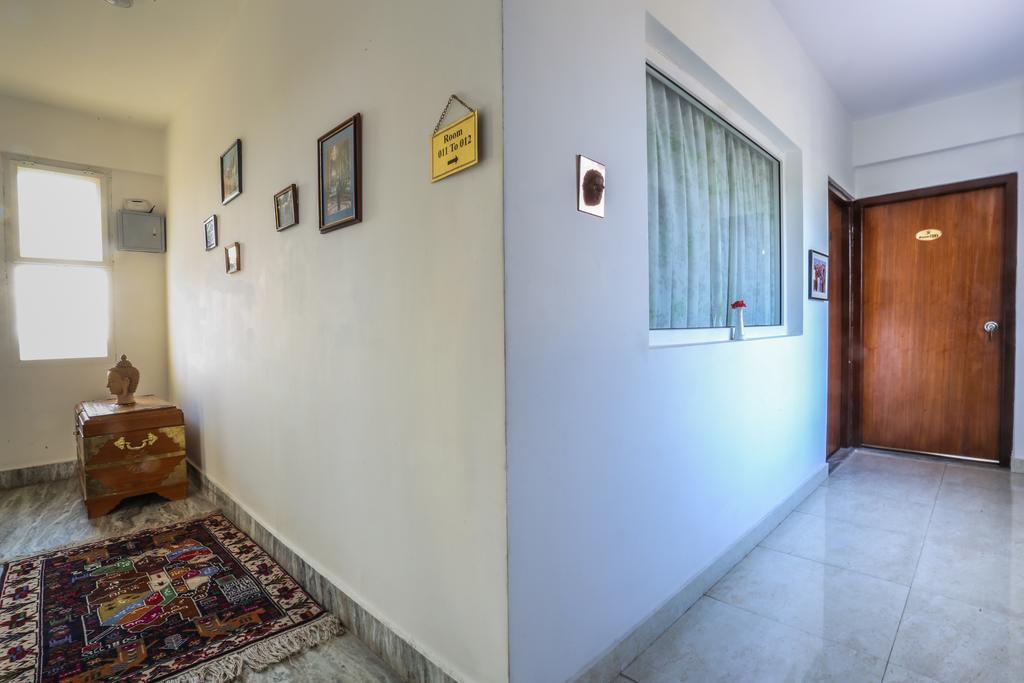 Nirvana Home Kathmandu Bagian luar foto